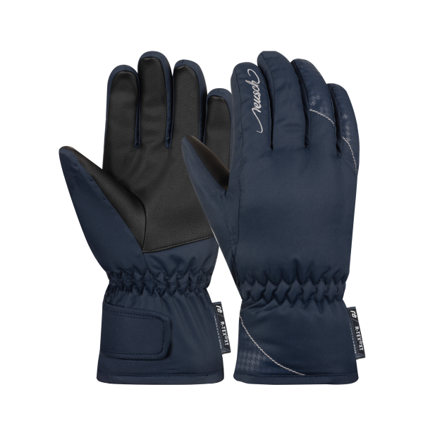 Reusch Alice R-TEX® XT Junior 6361284 4479 blue 1